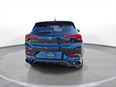 Used 2024 Buick Encore GX Sport Touring image 7