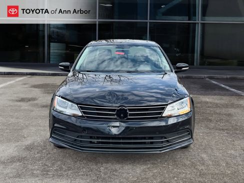 Used 2016 Volkswagen Jetta SE image 14