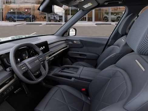 New 2027 Kia Telluride SX image 17