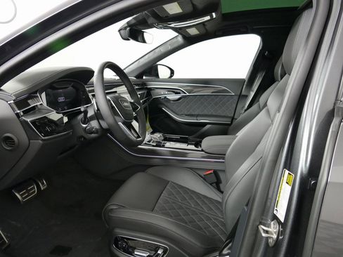 New 2026 Audi S8 image 9