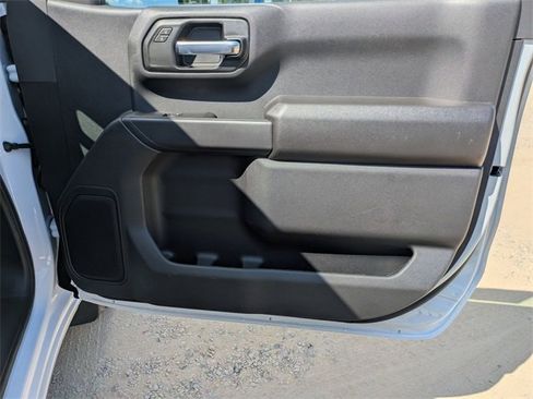 New 2026 Chevrolet Silverado 1500 W/T w/ WT Value Package image 22