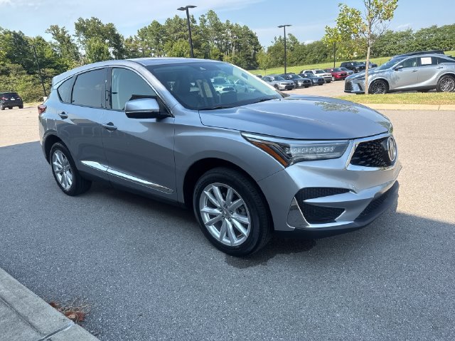 Used 2021 Acura RDX FWD image 6