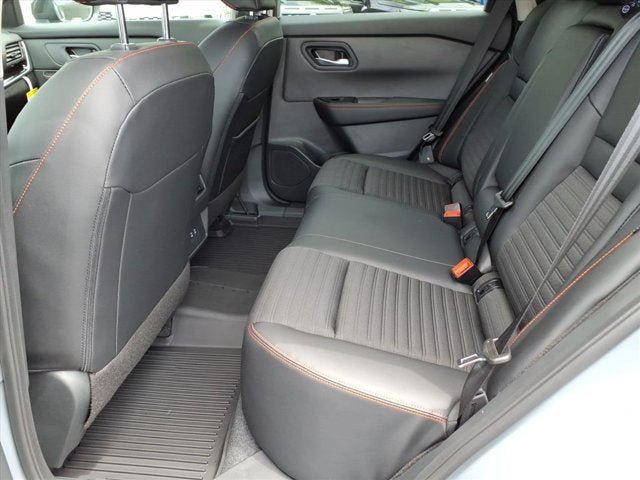 New 2026 Nissan Rogue SV w/ Rock Creek Premium Package AWD/4WD image 6