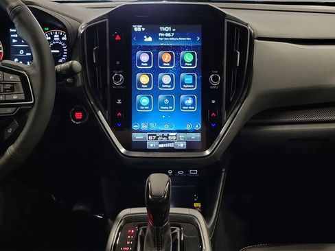 New 2026 Subaru Crosstrek 2.5i Wilderness image 15