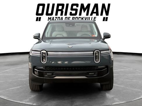 Used 2025 Rivian R1T Premium Tri AWD/4WD image 8