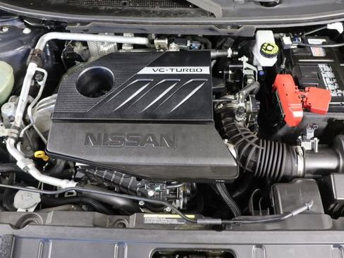 Used 2023 Nissan Rogue SV image 23