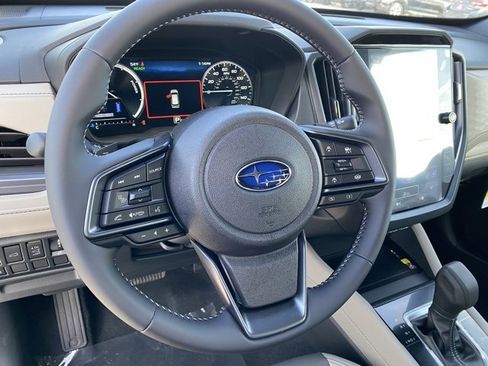 New 2025 Subaru Forester Limited image 12
