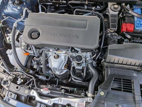 New 2026 Honda Civic LX image 17