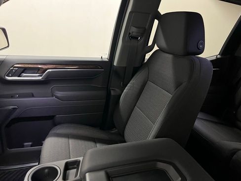 New 2026 GMC Sierra 1500 Elevation image 27