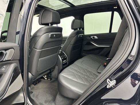 New 2026 BMW X5 xDrive40i w/ M Sport Package image 29