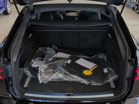 New 2026 Audi A6 Premium Plus image 36