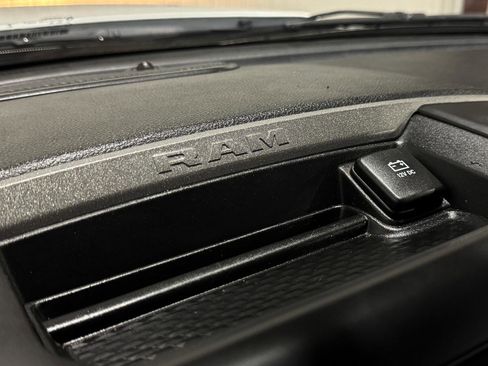 Used 2022 RAM 5500 Tradesman w/ Max Tow Package image 30