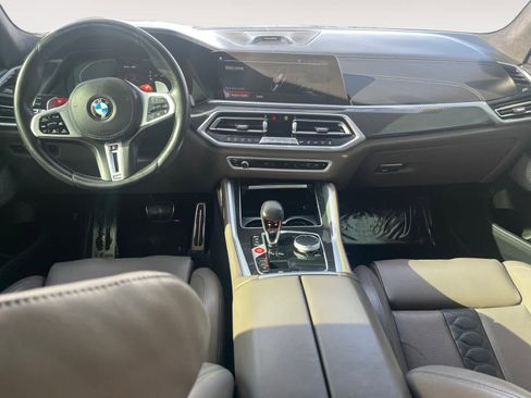 Used 2021 BMW X5 M w/ Competition Package image 10