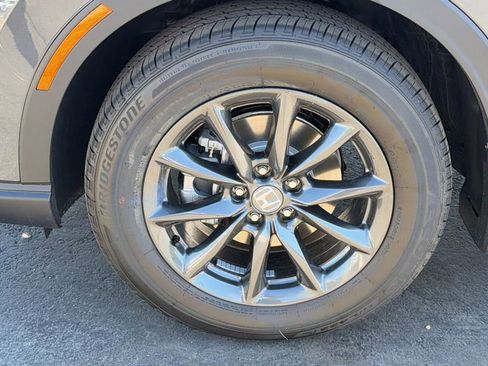 New 2026 Honda CR-V EX-L image 9