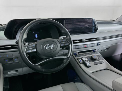 Used 2025 Hyundai Palisade SEL image 18