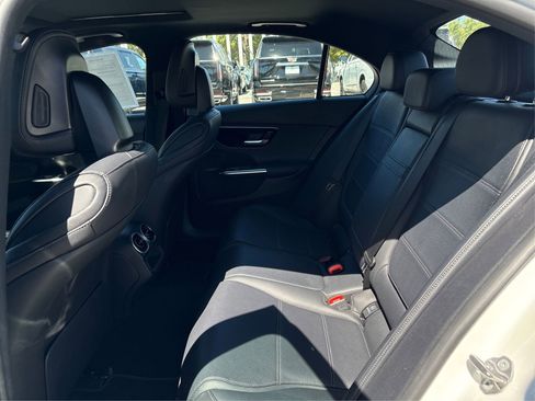 Used 2022 Mercedes-Benz C 300 C 300 image 10
