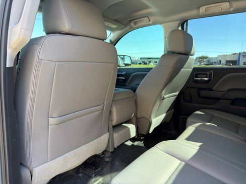 Used 2019 Chevrolet Silverado 2500 W/T w/ WT Convenience Package image 28