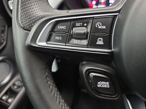 Used 2024 Dodge Hornet R/T Plus image 27