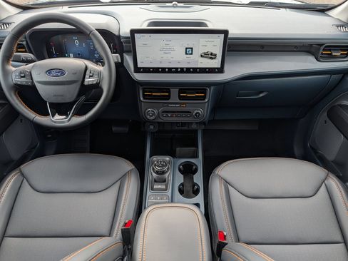 New 2026 Ford Maverick Tremor AWD/4WD image 11