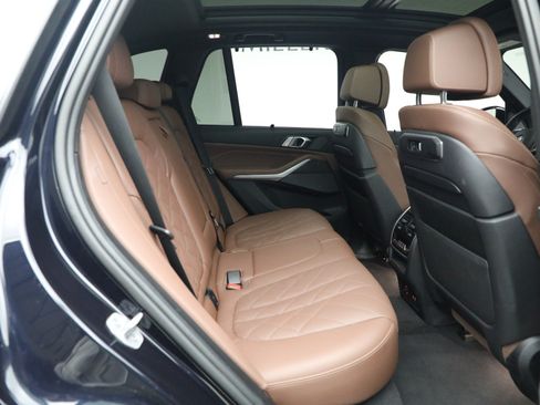 Used 2024 BMW X5 xDrive50e w/ Executive Package AWD/4WD image 21