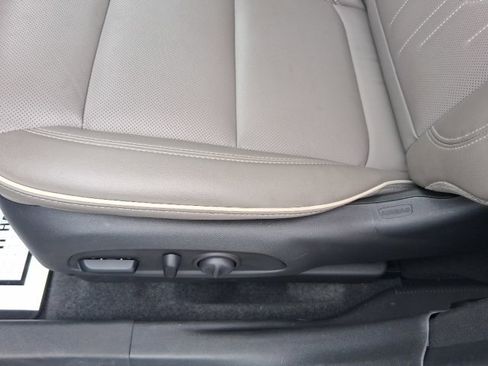 Certified 2025 Buick Envista Avenir image 22