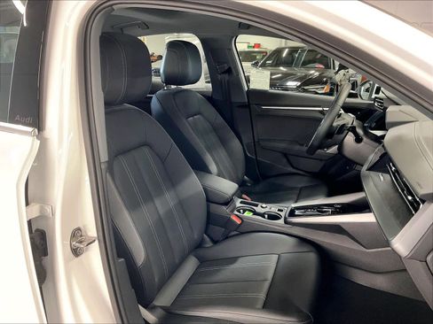 Used 2025 Audi A3 2.0T Premium image 10