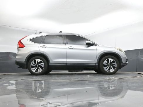 Used 2016 Honda CR-V Touring image 47