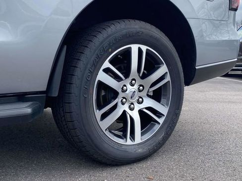 Certified 2024 Ford Expedition Limited image 11