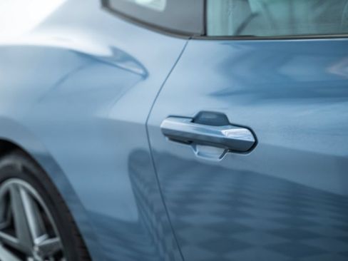 Used 2026 Ford Mustang Premium RWD image 14