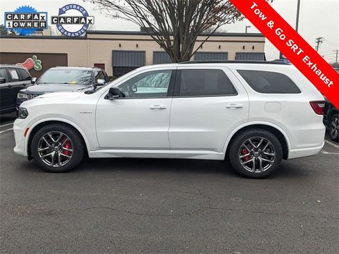 Used 2023 Dodge Durango R/T image 5