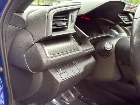 Used 2018 Honda Civic Si image 20