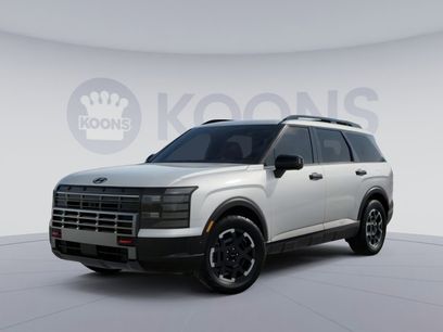 New 2026 Hyundai Palisade XRT Pro