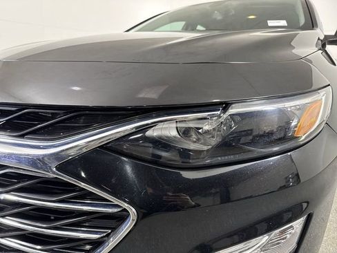 Used 2022 Chevrolet Malibu LS image 27