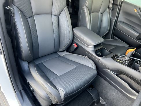 Used 2024 Subaru Outback Wilderness image 26