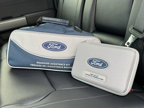 New 2026 Ford F250 Lariat w/ Lariat Ultimate Package AWD/4WD image 7
