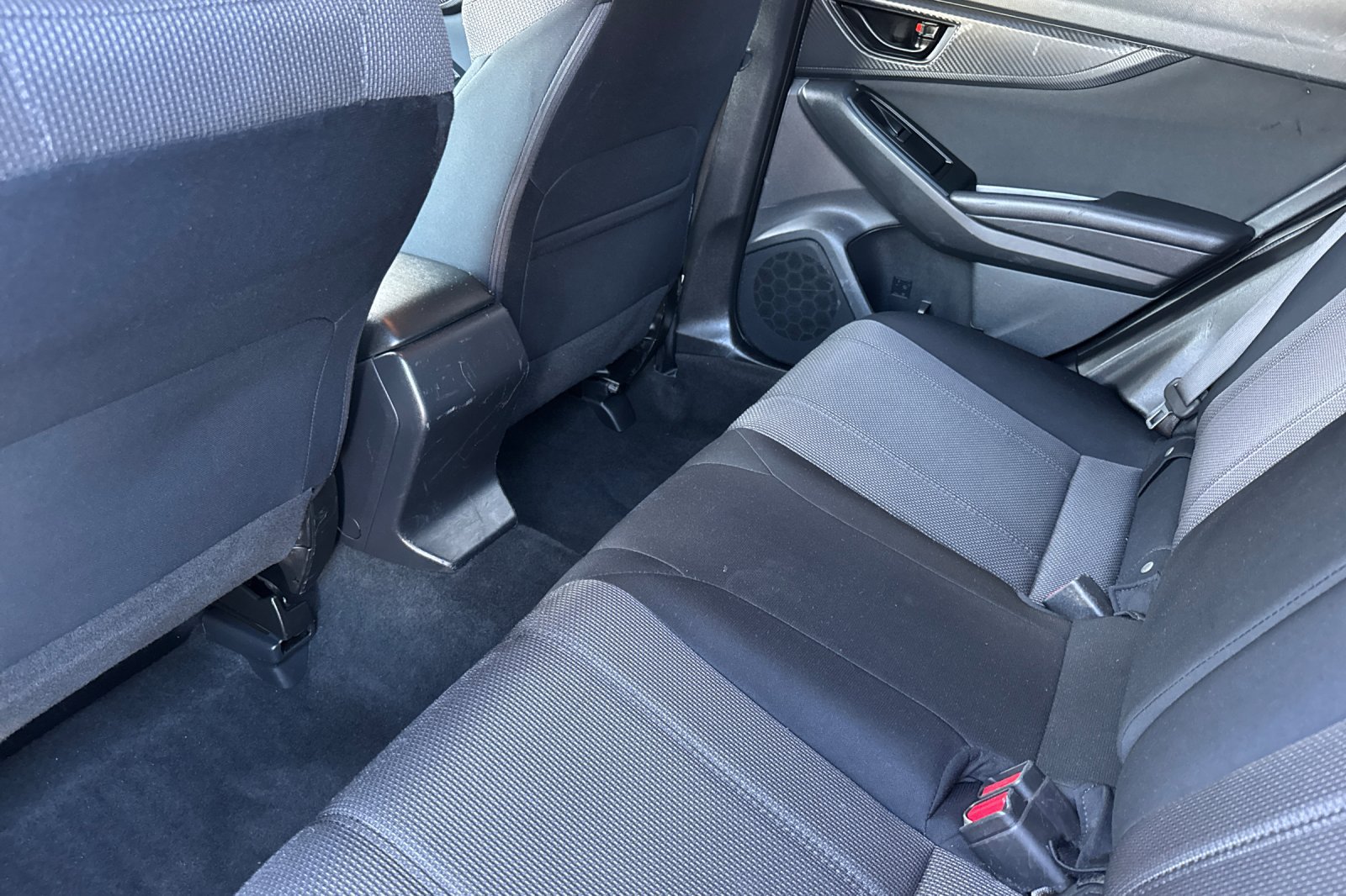 Used 2023 Subaru Crosstrek 2.0i AWD/4WD image 14