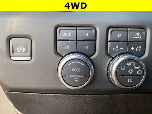 New 2026 GMC Sierra 2500 Denali Ultimate image 6