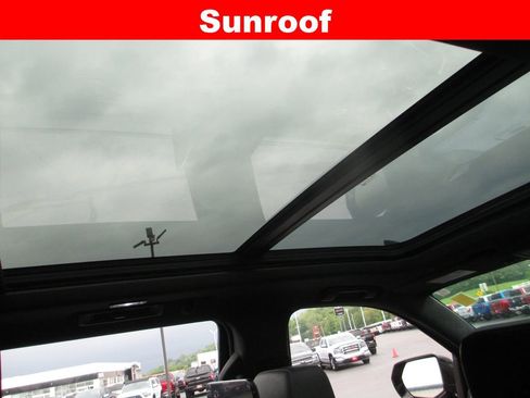 Used 2021 Chevrolet Tahoe Z71 w/ Rear Media and Nav Package AWD/4WD image 17