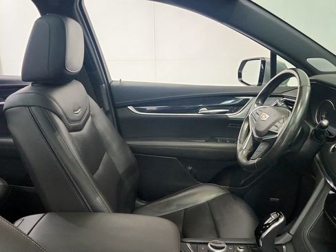 Used 2023 Cadillac XT5 Premium Luxury w/ LPO, Floor Liner Package FWD image 30