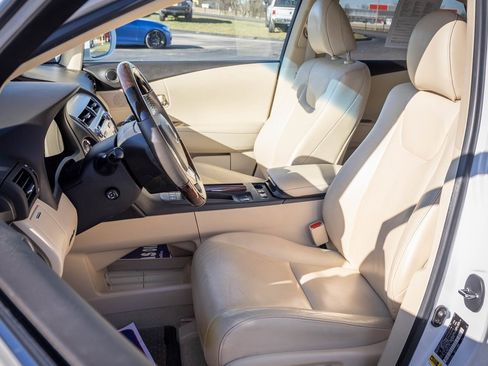 Used 2015 Lexus RX 350 FWD image 22