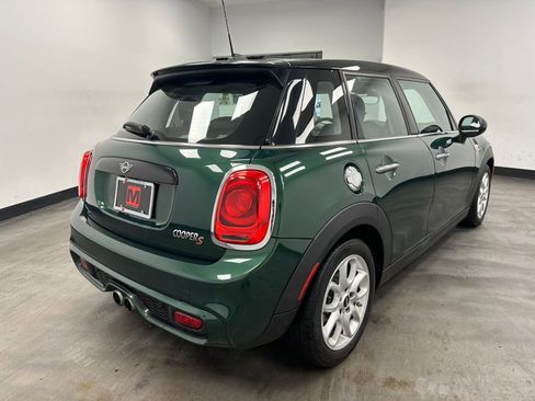 Used 2019 MINI Cooper S w/ Storage Package image 8