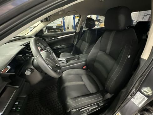 Used 2020 Honda Civic LX image 17