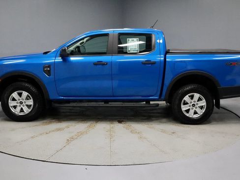 Certified 2025 Ford Ranger XL AWD/4WD image 7