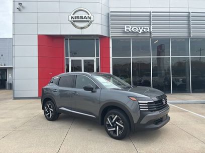 Used 2026 Nissan Kicks SV