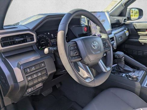 New 2025 Toyota Tacoma TRD Off-Road image 3