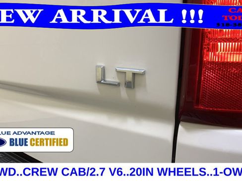 Used 2023 Chevrolet Silverado 1500 LT image 17