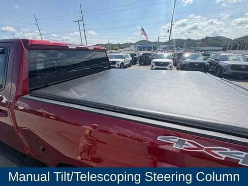 Used 2019 Chevrolet Silverado 1500 RST w/ All-Star Edition AWD/4WD image 29