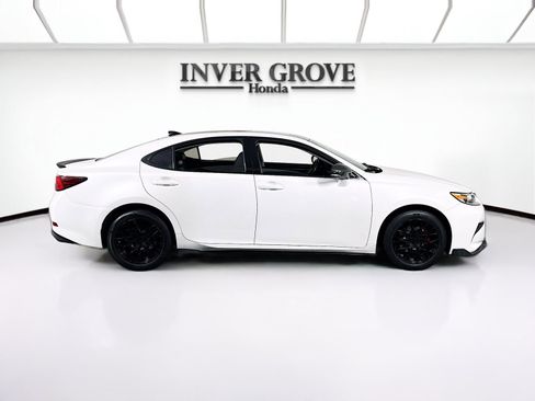 Used 2018 Lexus ES 350 w/ Premier Package image 4