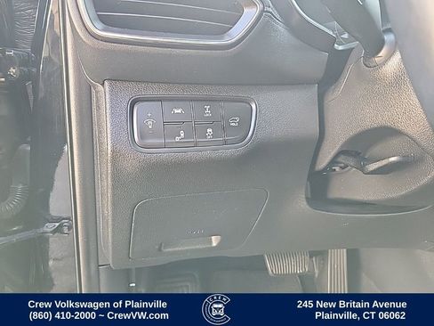 Used 2020 Hyundai Santa Fe Limited w/ Cargo Package image 41