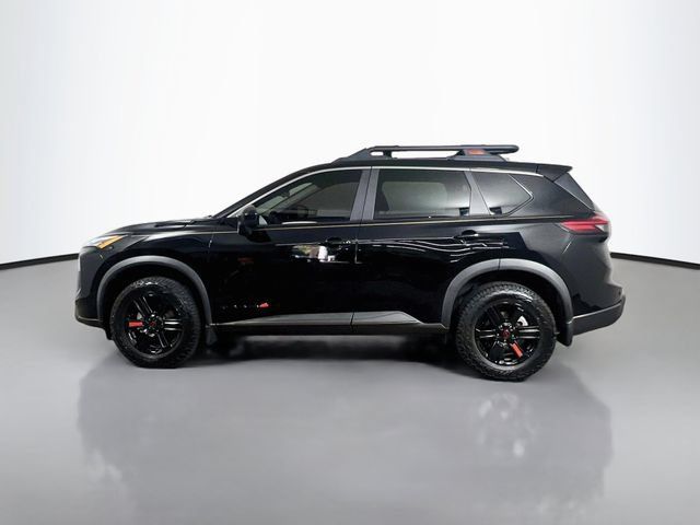 Used 2026 Nissan Rogue SV AWD/4WD image 6